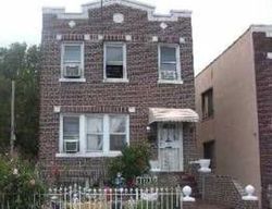 Pre-foreclosure in  31ST AVE East Elmhurst, NY 11369