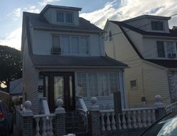 Pre-foreclosure in  125TH ST South Ozone Park, NY 11420