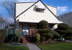 Pre-foreclosure in  156TH ST Jamaica, NY 11434
