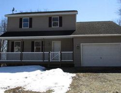 Pre-foreclosure Listing in LYNN AVE QUEENSBURY, NY 12804