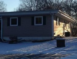 Pre-foreclosure in  CEDAR LN Warwick, NY 10990
