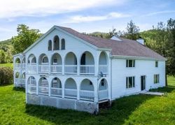 Pre-foreclosure Listing in W FIERY HILL RD LITTLE FALLS, NY 13365