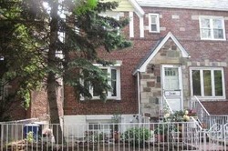 Pre-foreclosure Listing in 83RD ST EAST ELMHURST, NY 11370