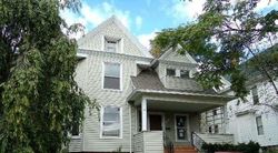 Pre-foreclosure Listing in GREIG TER CANANDAIGUA, NY 14424