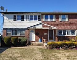 Pre-foreclosure in  FRANCIS LEWIS BLVD Rosedale, NY 11422