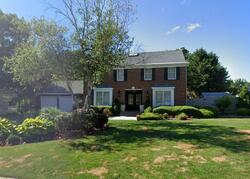 Pre-foreclosure in  WESTMINSTER DR Bohemia, NY 11716