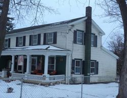 Pre-foreclosure in  BICKFORD ST Macedon, NY 14502
