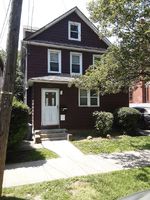 Pre-foreclosure in  211TH ST Bayside, NY 11361