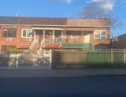 Pre-foreclosure in  96TH ST East Elmhurst, NY 11369