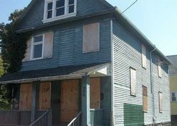 Pre-foreclosure in  QUINCY ST Rochester, NY 14609