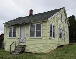 Pre-foreclosure in  EATON BROOK RD Erieville, NY 13061