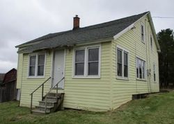 Pre-foreclosure in  EATON BROOK RD Erieville, NY 13061