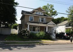 Pre-foreclosure in  2ND ST Ilion, NY 13357