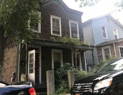 Pre-foreclosure in  HILLSIDE AVE Staten Island, NY 10304