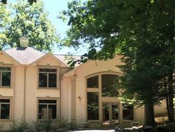 Pre-foreclosure in  SKY MEADOW RD Suffern, NY 10901