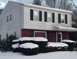 Pre-foreclosure Listing in MAIN ST KIRKWOOD, NY 13795