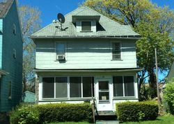 Pre-foreclosure in  FILLMORE ST Rochester, NY 14611