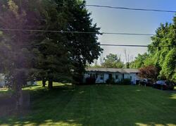 Pre-foreclosure in  PECK RD Hilton, NY 14468