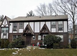 Pre-foreclosure Listing in YORKSHIRE DR SUFFERN, NY 10901