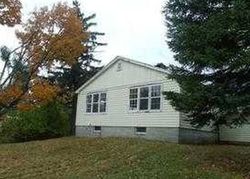 Pre-foreclosure in  PINK ST Central Bridge, NY 12035