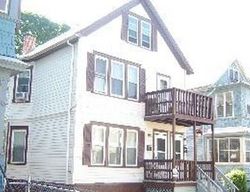 Pre-foreclosure Listing in MAY ST POUGHKEEPSIE, NY 12603