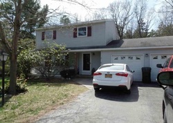 Pre-foreclosure in  BAKER DR Gansevoort, NY 12831