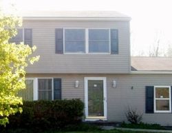 Pre-foreclosure in  OWLS NEST RD Marion, NY 14505