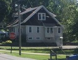 Pre-foreclosure Listing in MAPLE AVE CANAJOHARIE, NY 13317