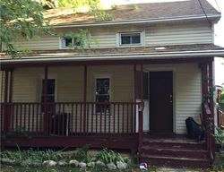 Pre-foreclosure Listing in RAMAPO RD GARNERVILLE, NY 10923
