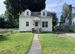 Pre-foreclosure Listing in ASH ST CORINTH, NY 12822
