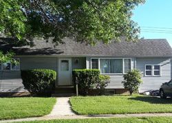 Pre-foreclosure in  PETER ST Seaford, NY 11783