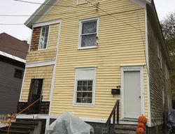 Pre-foreclosure Listing in MONTGOMERY ST GLOVERSVILLE, NY 12078