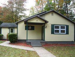 Pre-foreclosure in  DILL RD Forestburgh, NY 12777