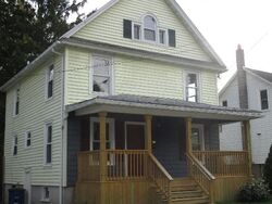 Pre-foreclosure in  TELYEA ST Canandaigua, NY 14424