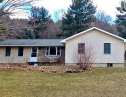 Pre-foreclosure in  RENO RD Castleton On Hudson, NY 12033