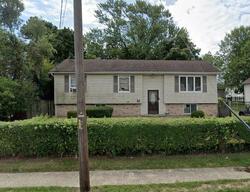 Pre-foreclosure in  GARDEN CITY AVE Wyandanch, NY 11798