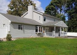 Pre-foreclosure in  PLAINEDGE DR Bethpage, NY 11714