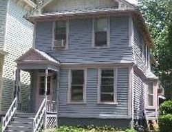 Pre-foreclosure in  CARROLL ST Poughkeepsie, NY 12601