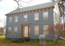 Pre-foreclosure Listing in HARTFORD MAIN ST HARTFORD, NY 12838