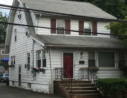 Pre-foreclosure in  FIRST ST Mamaroneck, NY 10543