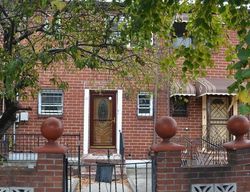 Pre-foreclosure in  ROCKAWAY AVE Brooklyn, NY 11212