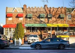 Pre-foreclosure in  UTICA AVE Brooklyn, NY 11234