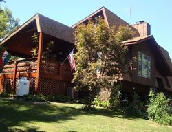Pre-foreclosure Listing in ROUTE 82 HUDSON, NY 12534