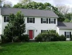 Pre-foreclosure Listing in VILLAGE DR FLORIDA, NY 10921