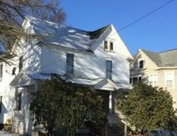 Pre-foreclosure in  CADWELL AVE Waverly, NY 14892