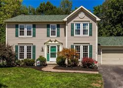 Pre-foreclosure Listing in DEWBERRY LN MACEDON, NY 14502