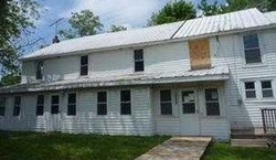Pre-foreclosure Listing in FLAT CREEK RD GILBOA, NY 12076