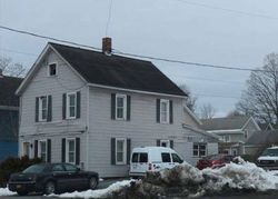 Pre-foreclosure in  BROADWAY Fort Edward, NY 12828