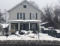 Pre-foreclosure in  BROADWAY Fort Edward, NY 12828