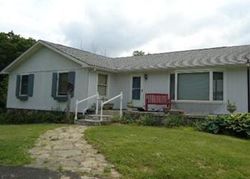 Pre-foreclosure Listing in PLATTEKILL RD FREEHOLD, NY 12431